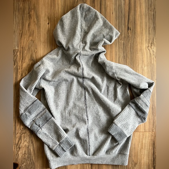 POL hoodie - Picture 4 of 4
